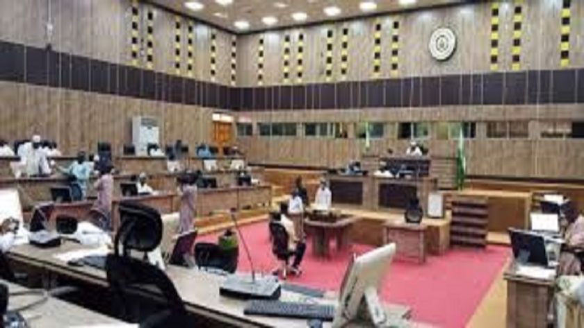 Sokoto Assembly Passes N526.9Bn 2025 Appropriation Bill