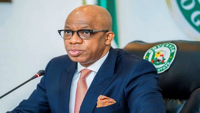 Tax Reform Misunderstood – Gov. Abiodun