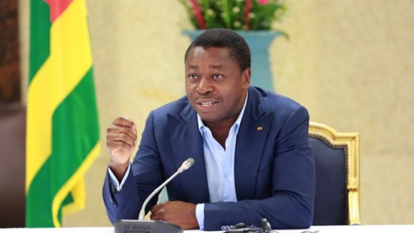 Togo Gets Additional $58 Million Loan From Imf