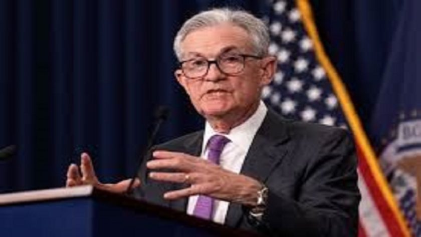 U.s Fed Cuts Benchmark Interest Rate By 25Bp