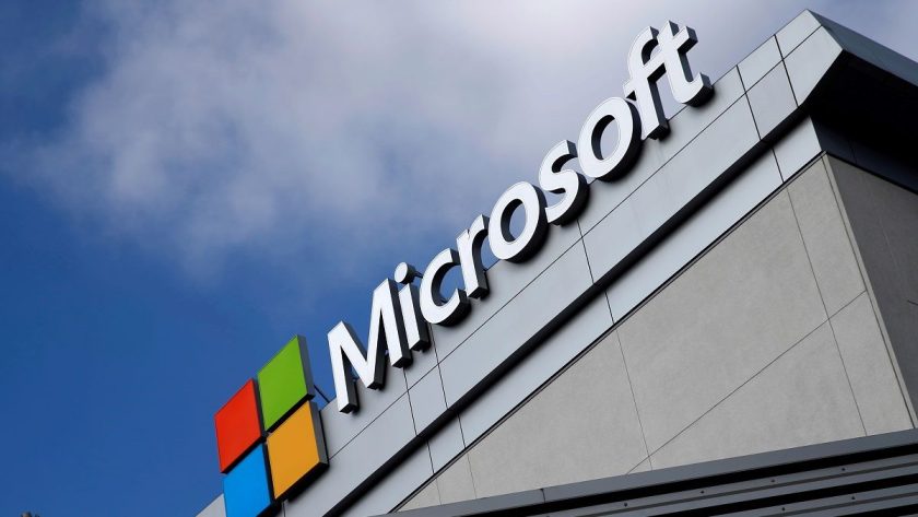 Uk Businesses Sue Microsoft For $1.27 Billion