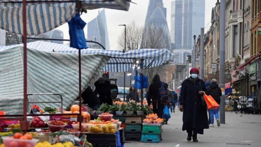 Uk Inflation Rises To 2.6% In November