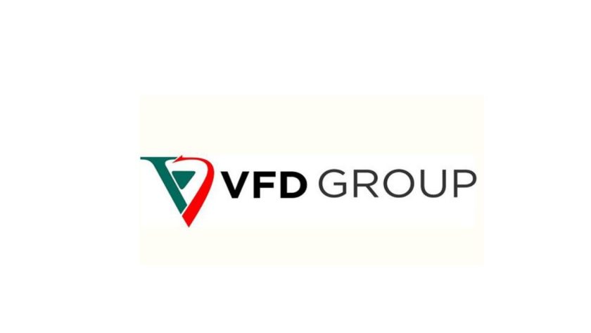 Vfd Group Climbs By 10% In Fresh Rally Vfd Group Climbs By 10% In Fresh Rally