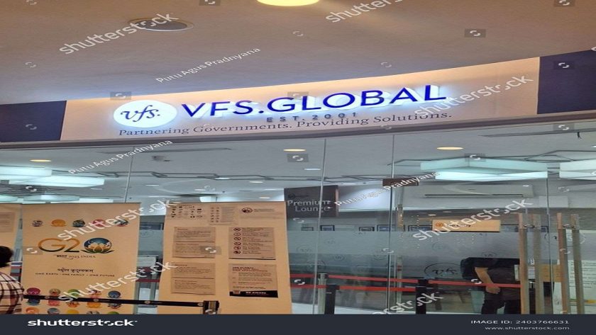 Vfs Global Inaugurates New Visa Application Centres In Lagos