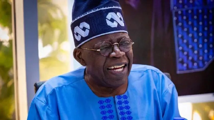 2025 Budget'll Revamp Economy, TMSG Assures Nigerians