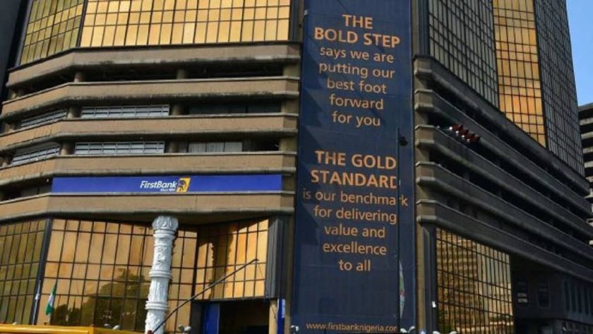 Alleged N12Bn Fraud: Court To Arraign Oba Otudeko, Ex-Firstbank Md