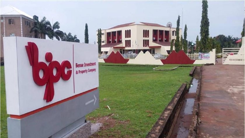 BIPC to Establish Trust Fund for Young Entrepreneurs