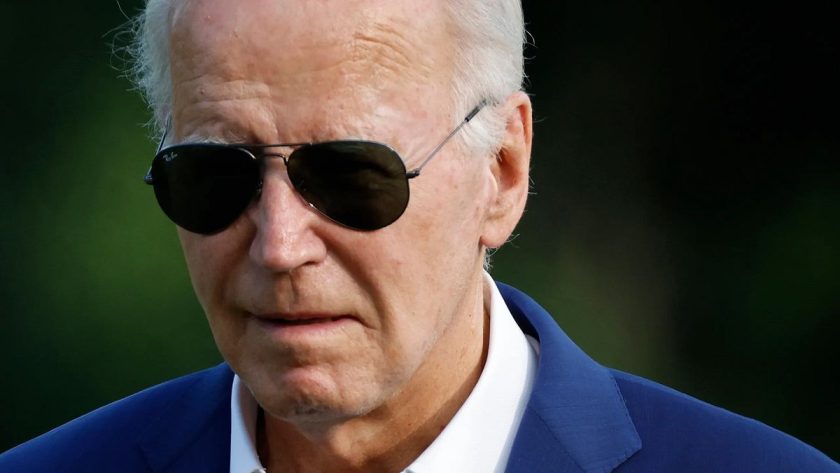 Biden Bans Connected Vehicles From China, Russia Over Security Risks