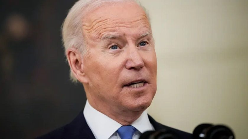 Biden Says New Orleans Attacker Inspired by Islamic State