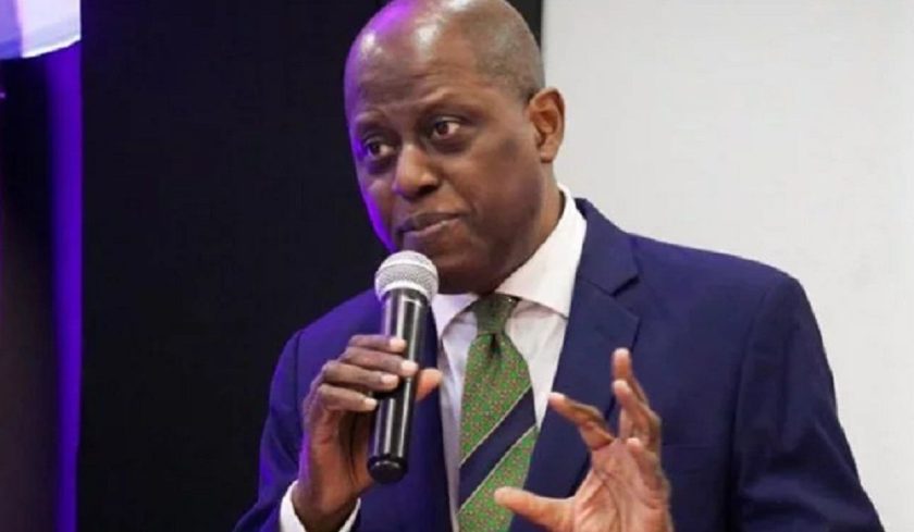 CBN's Policy Prevents Inflation from Reaching 42.81% -Cardoso