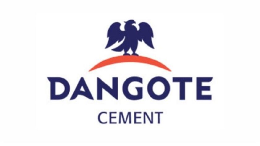 Dangote Cement Loses N1.55T in 2-Day as Investors Exit Position Dangote Cement Loses N1.55T in 2-Day as Investors Exit Position