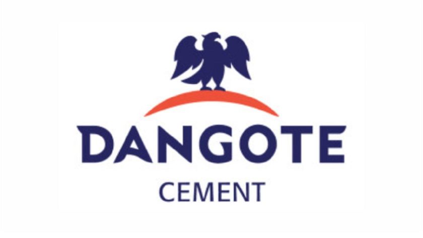 Dangote Cement Slumps By 10 To N7.344 Trillion