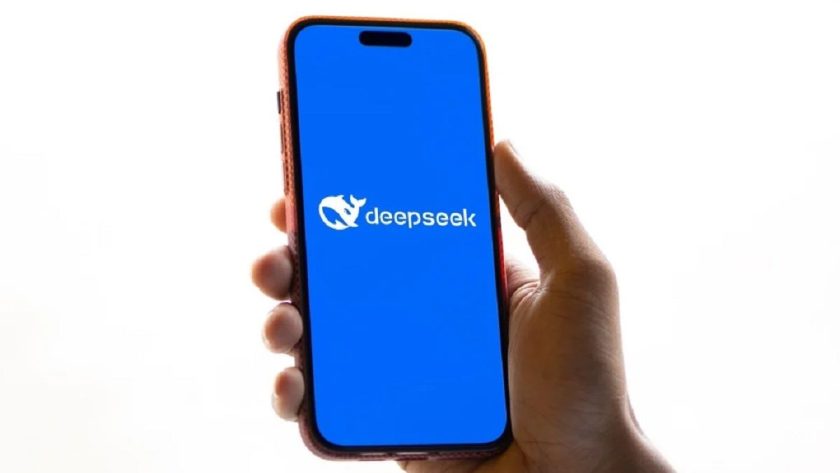 DeepSeek Beats ChatGPT in AI, Rivals Stocks Plunge DeepSeek Beats ChatGPT in AI, Rivals Stocks Plunge