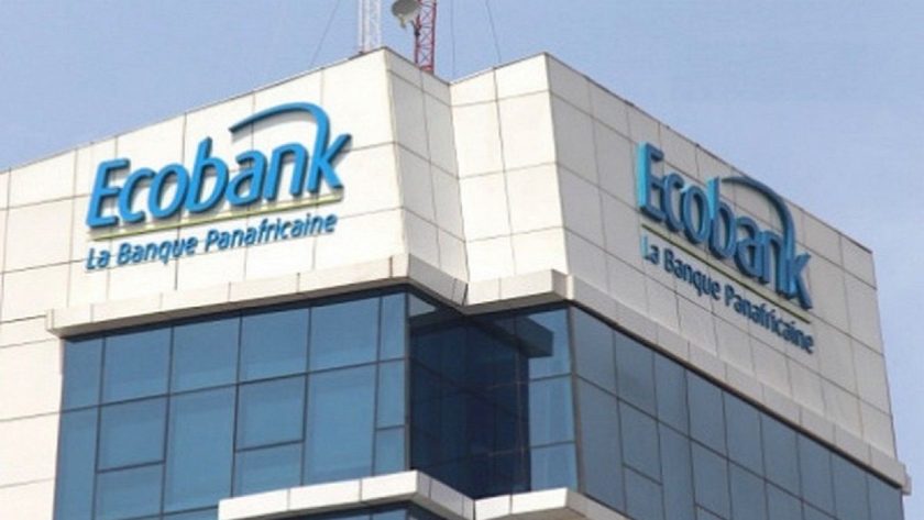 Ecobank Partners CreditCorp to Offer Affordable Financing to Customers
