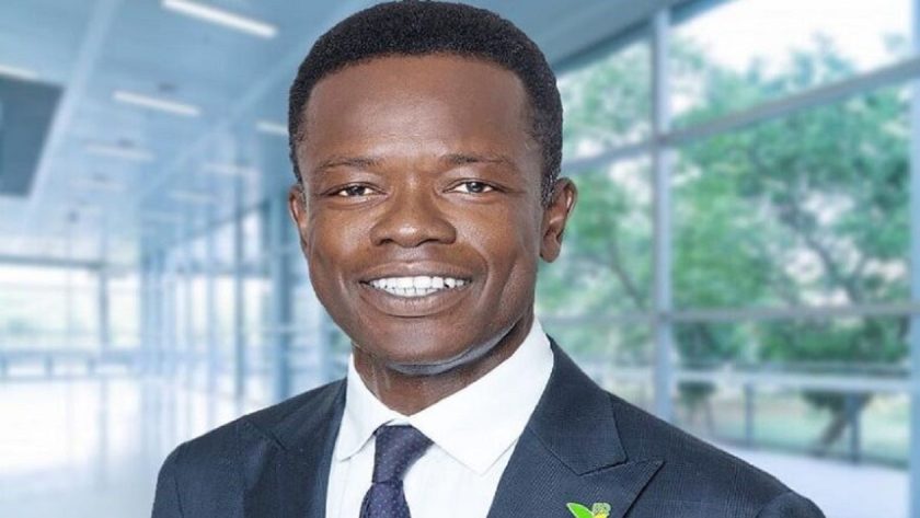 Eterna Names Olumide Adeosun CEO as Lawal Resigns