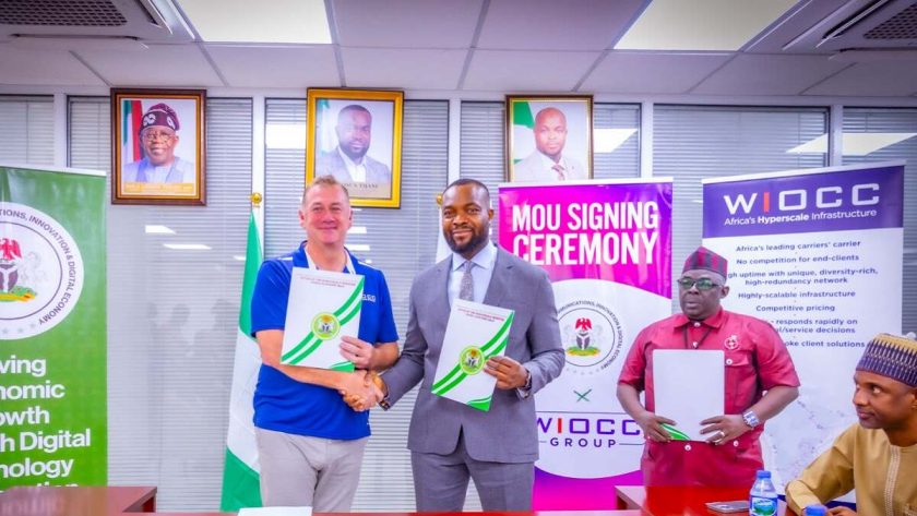 FG, West Indian Cable Company Launch Fibre-to-Home Internet Connectivity