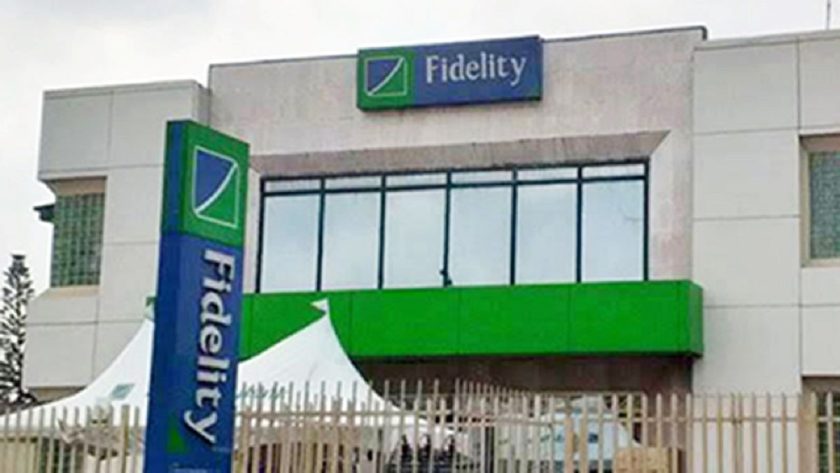 Fidelity Bank Expectations Rise after Q3 Earnings Performance