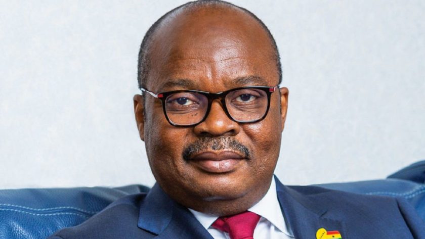 Ghanaian Banks’ Prospects Improve as Sovereign Restructuring Nears Completion -Fitch Ghanaian Banks' Prospects Improve as Sovereign Restructuring Nears Completion -Fitch