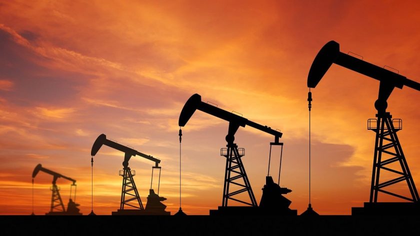 Global Oil Output Rises 20,000 Bpd in December 2024 -IEA Global Oil Output Rises 20,000 Bpd in December 2024 -IEA