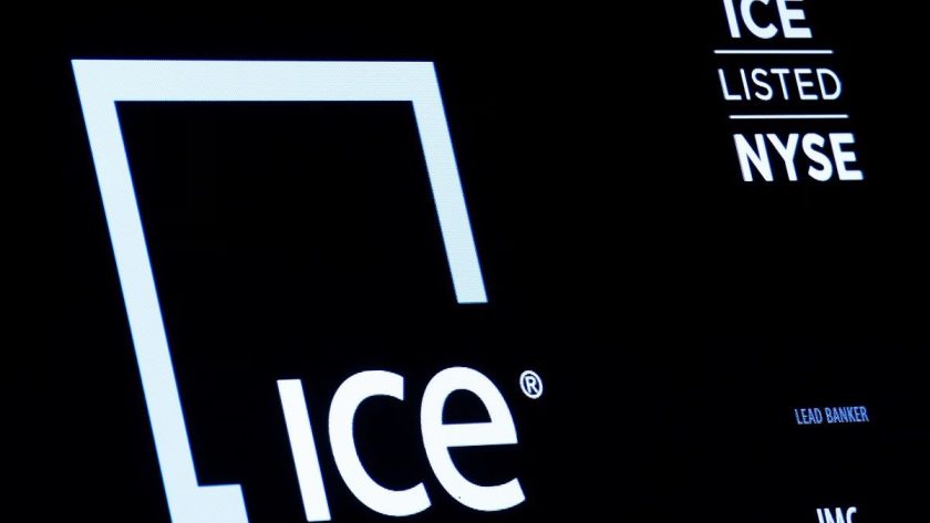 ICE Acquires the American Financial Exchange ICE Acquires the American Financial Exchange