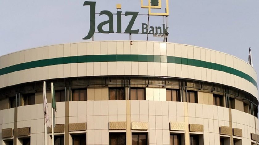 Jaiz Bank Slumps By 10.8% After Private Placement
