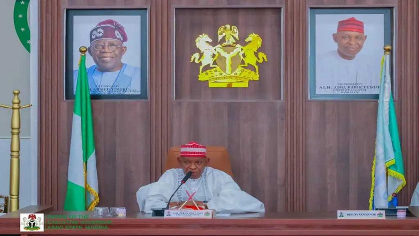 Kano Allocates N16.6bn to Agriculture