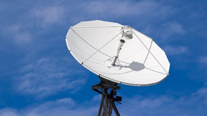 NIGCOMSAT Partners Eutelsat to Enhance Connectivity