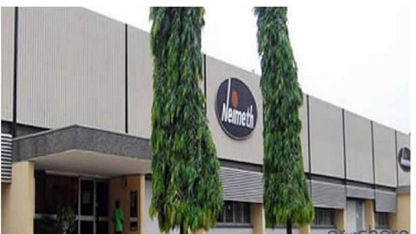 Neimeth Hits 52-Week High as Investors Hunt for Pharma Stock