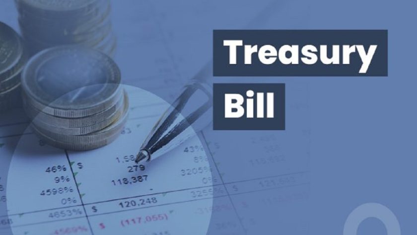 Nigeria Treasury Bills Yield Dips to 25.6% Ahead of Huge Offer Nigeria Treasury Bills Yield Dips to 25.6% Ahead of Huge Offer