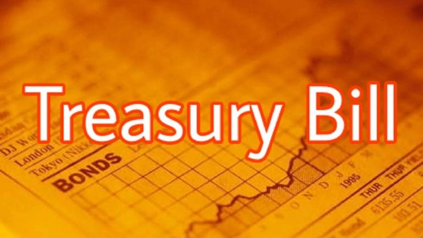Nigerian Treasury Bills Rally, Yield Declines Sharply