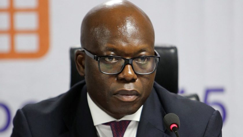 Oando Expands African Upstream Portfolio to Angola