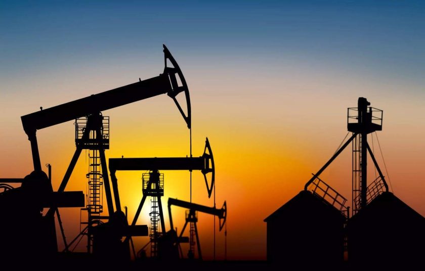 Oil Prices Surge on Tight Supply from OPEC+ Members Oil Prices Surge on Tight Supply from OPEC+ Members