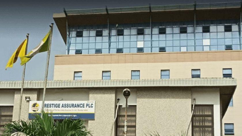 Prestige Assurance Hits 52-Week High as Shares Gain Attention