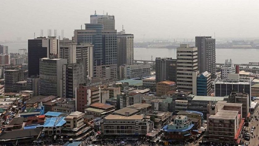 Private Sector Activity Rises First Time in 6-Month in Nigeria –PMI Private Sector Activity Rises First Time in 6-Month in Nigeria –PMI