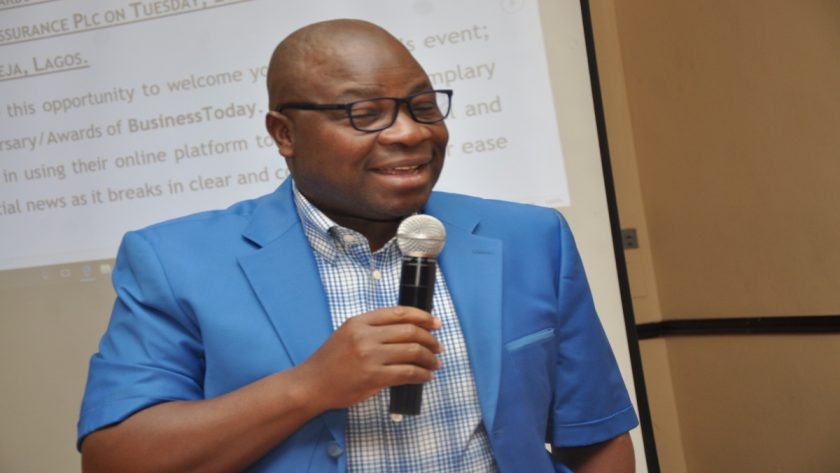 Recapitalisation: Mutual Benefits‘ll not Acquire Another Insurer – Chairman