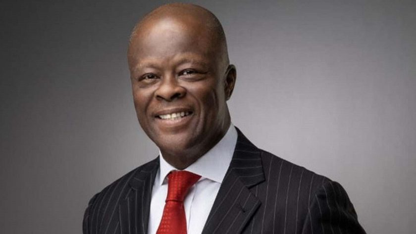 Reforms, Fiscal Gains Signal Nigeria’s Economic Recovery - Wale Edun
