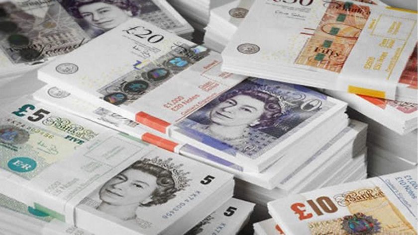 Sterling Slides To 14-Month Low, Investors Hit With Bleak Prediction