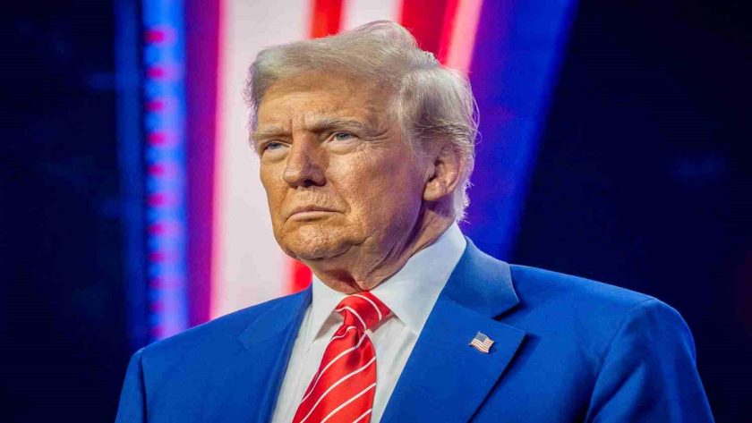 Trump’s Foreign Policy: Buy Greenland, End Ukraine War Trump’s Foreign Policy: Buy Greenland, End Ukraine War