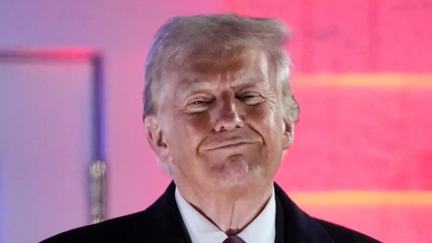 Trump'S Meme Coin Frenzy - Experts Warn Of Risks