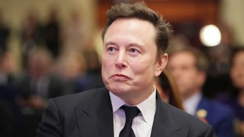 U.S. SEC Sues Elon Musk over Twitter Takeover U.S. SEC Sues Elon Musk over Twitter Takeover