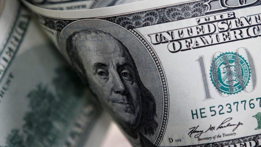 US Dollar Rises Ahead of December Employment Data US Dollar Rises Ahead of December Employment Data