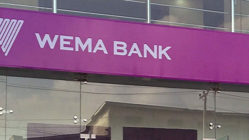 Wema Bank Slips Amidst Huge Off-Market Shares Transactions