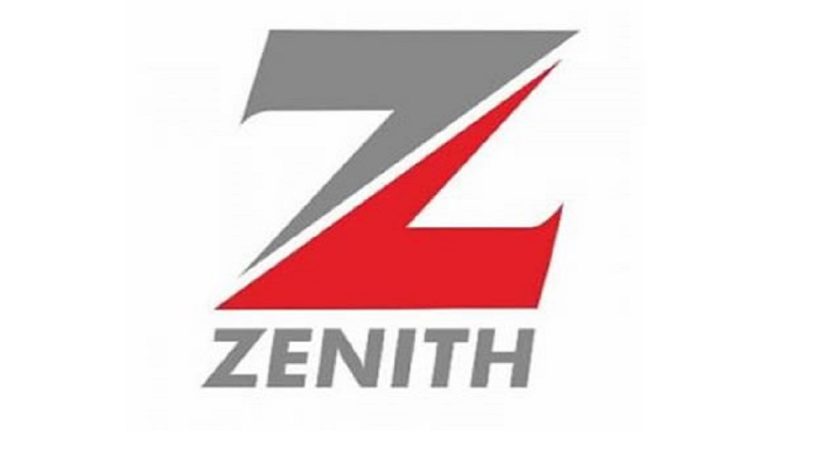 Zenith Bank Spikes  on Investors Q4 Earnings Bet
