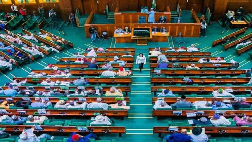 2025 Budget: Reps Move to Improve Funding for NiMC, NYSC, NDA 2025 Budget: Reps Move to Improve Funding for NiMC, NYSC, NDA