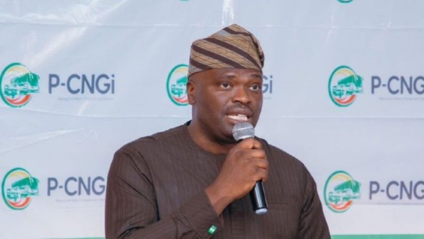 Access CALM Fund to Convert Vehicles to CNG – FG Urges Nigerians Access CALM Fund to Convert Vehicles to CNG – FG Urges Nigerians