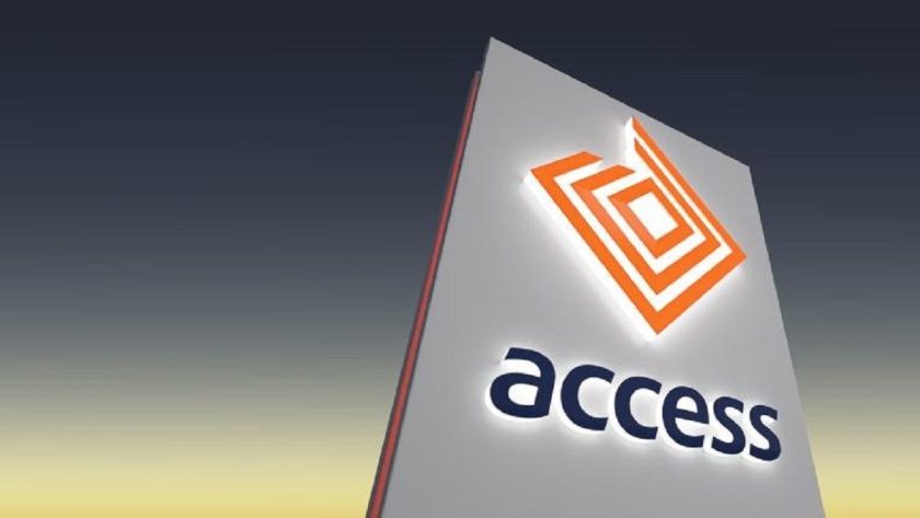 Access Holdings Climbs after Huge Block Trade Access Holdings Climbs after Huge Block Trade