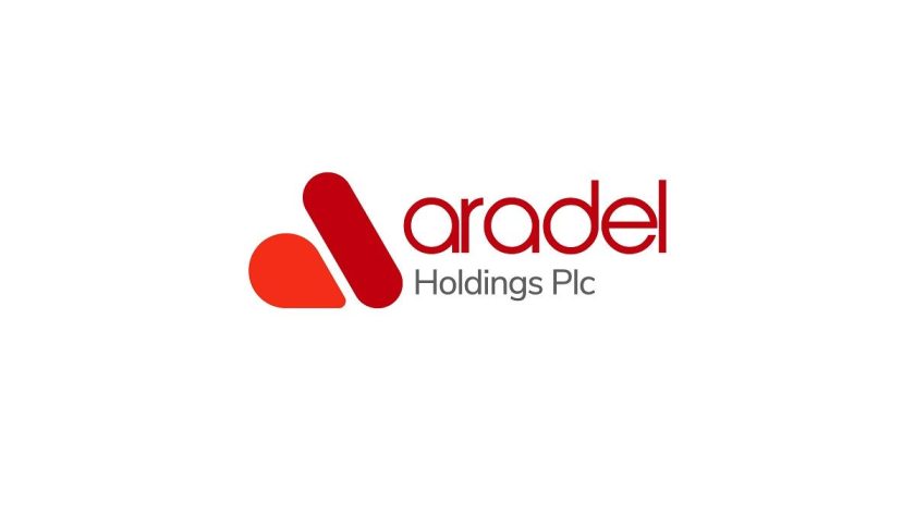 Aradel Sees Fractional Loss in Stock Value after Earnings Release