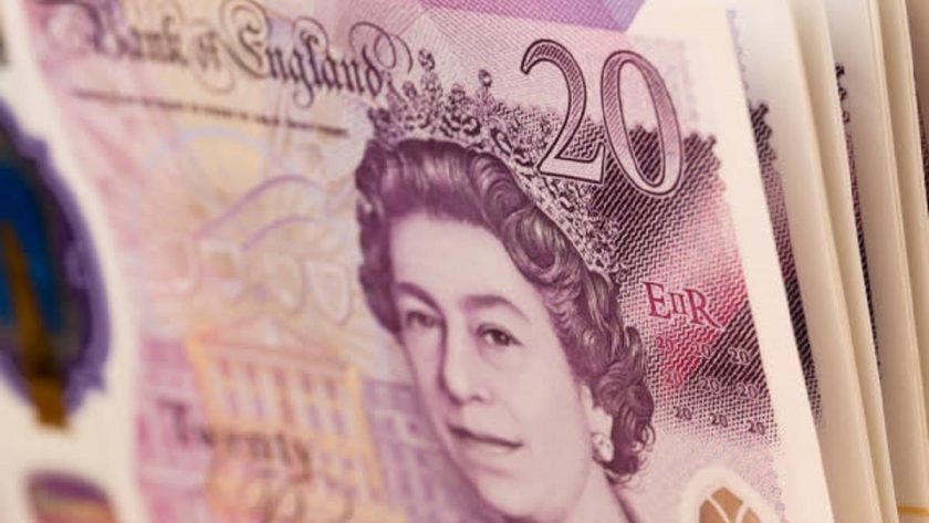 British Pound Falls Amidst Hawkish to Dovish Policy Shifts