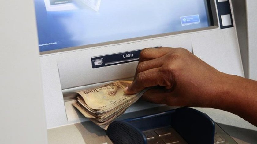 CBN Releases Updates on ATM Charges, Cancels Free Withdrawal CBN Releases Updates on ATM Charges, Cancels Free Withdrawal