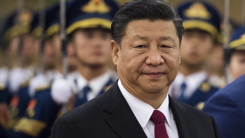 China Files Complaint With World Trade Organisation Against U.s. Tariffs